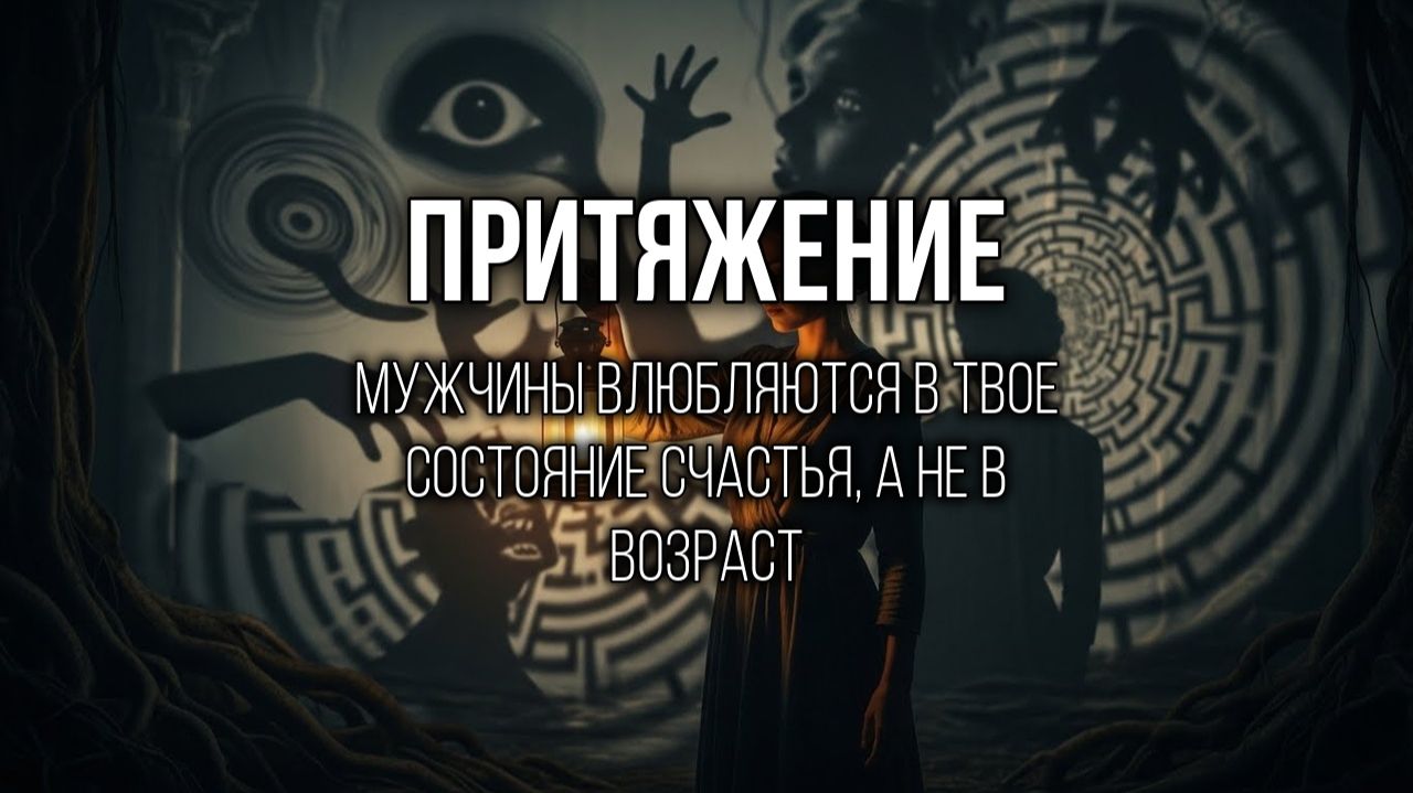 ВЫБОР: Ты больше не жертва, ты — полноправный автор судьбы