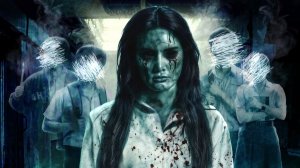 Астрал. Школа кошмаров — Русский трейлер (2026)