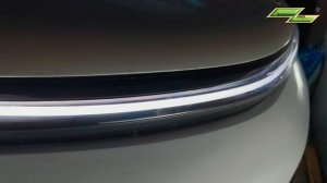 Почему потеет фара LiXiang и как я это исправил