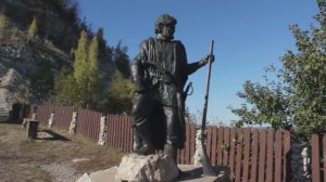 с. Ширяево гора Попова (прошло время , пустяки , 13 лет , а ... )