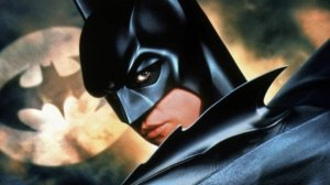 БЭТМЕН НАВСЕГДА лучшие сцены!!!