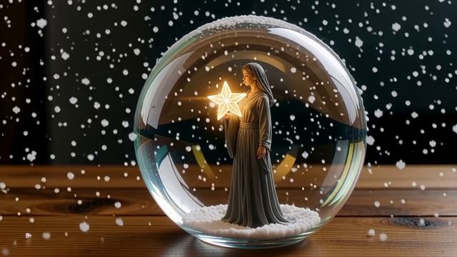 Рождественская звезда