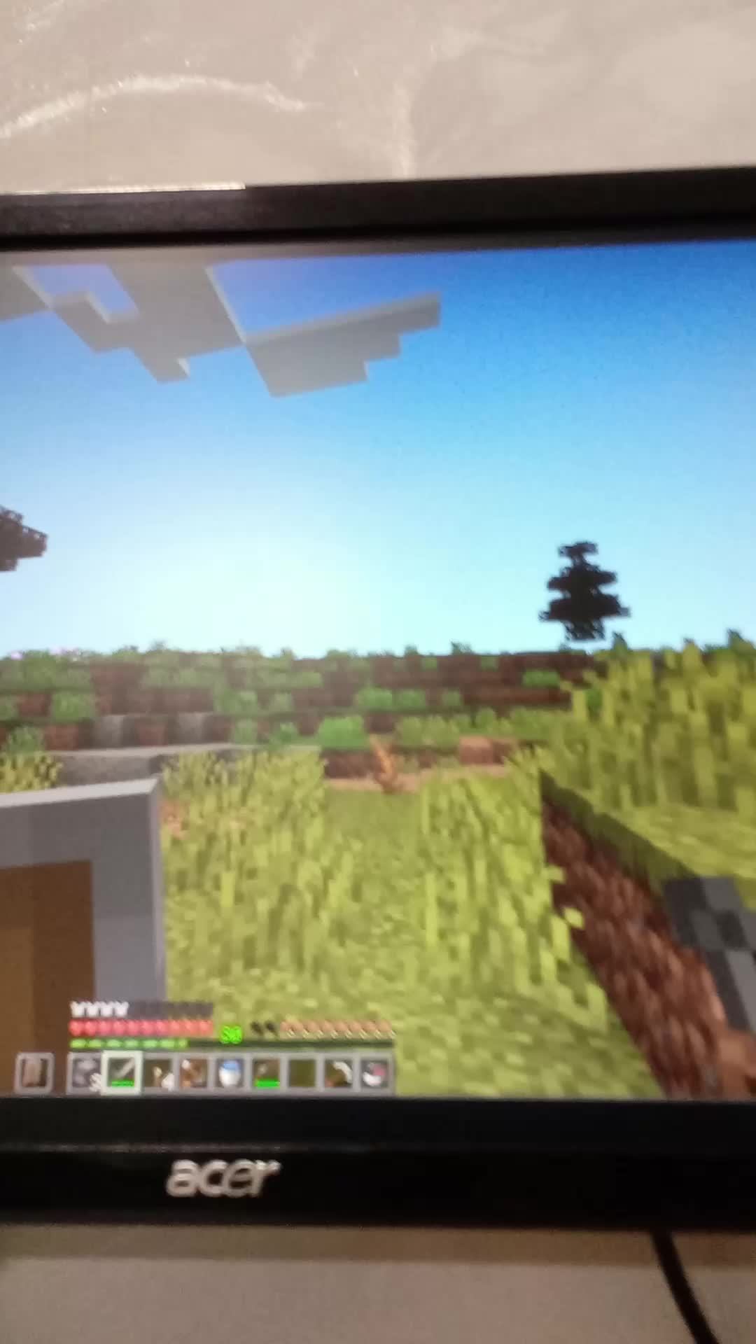 стрим по маинкравт смотреть онлайн