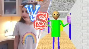 Баку Против Балди