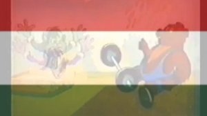 Ну, Погоди! Все Фразы на Венгерском (Версия Кинотеатра) (2,4,11,13 Выпуски)