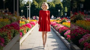 Серенко Галина Юрьевна" Семнадцатилетние".Стихотворение написано в 80-90 - е гг.