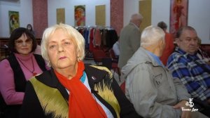 День пожилого человека 2020