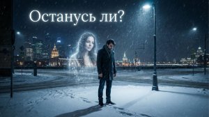 Миша Биркин - Останусь ли? (Премьера 2026) / Очень красивая песня о любви и одиночестве