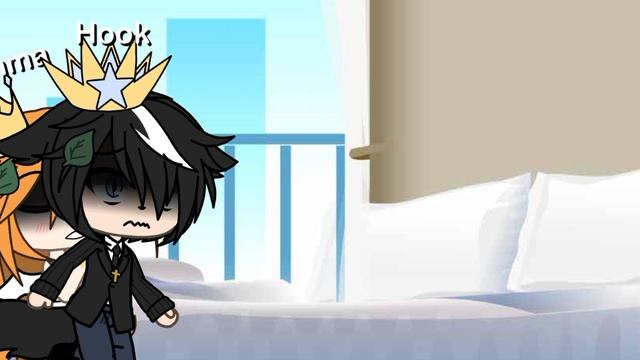 Охота на лису 