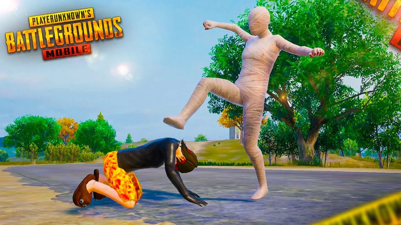 ЗРЯ ОН ТАК ПРО МАМУ - НАКАЗАЛ ТОКСИКА! 👿😤 PUBG Mobile - С ВЕБКОЙ НА РУКИ | ПУБГ МОБАЙЛ - Handcam смотреть онлайн