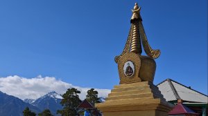 6. Последовательные Стадии Медитации на Пустотность