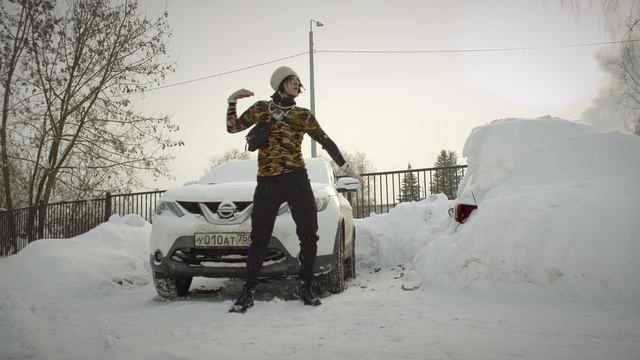 Видео танцы Street dancing смотреть онлайн