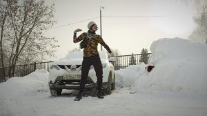 Видео танцы Street dancing