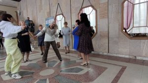 Мы начинаем..... 08.02.26.