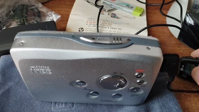 LG AHHA FREE AHA-R970S