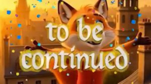 ЛИС с БЕРЕГОВ СЕНЫ или ХВОСТАТЫЙ МУШКЕТЁР