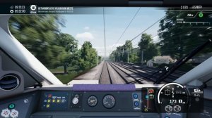 Train Sim World® 6 - West Coast Main Line Class 805