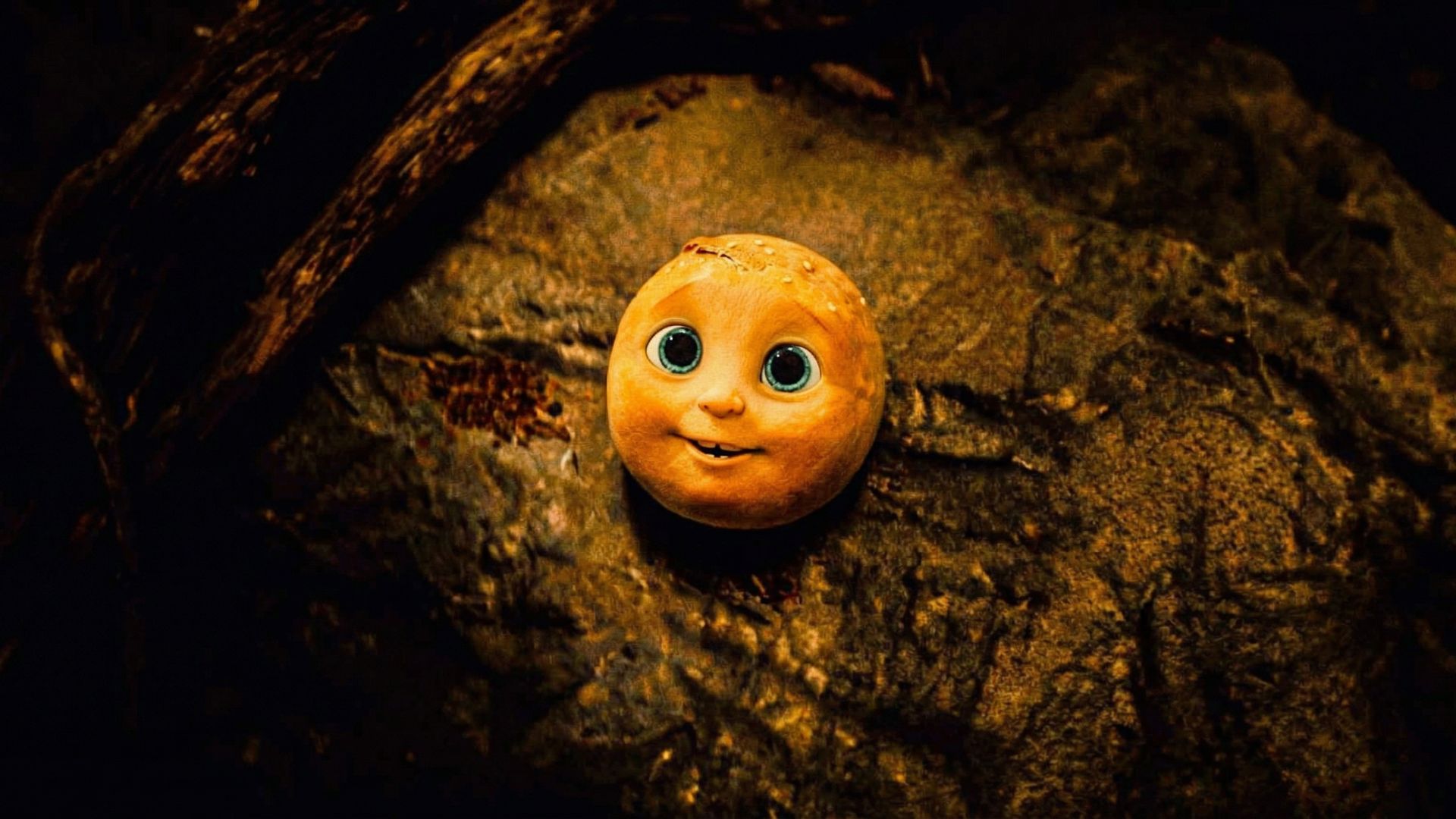 Последний богатырь. Колобок - тизер-трейлер (2026) RUS