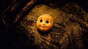 Последний богатырь. Колобок - тизер-трейлер (2026) RUS