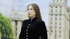 Разговоры о важном9.02.26 Детская дипломатия