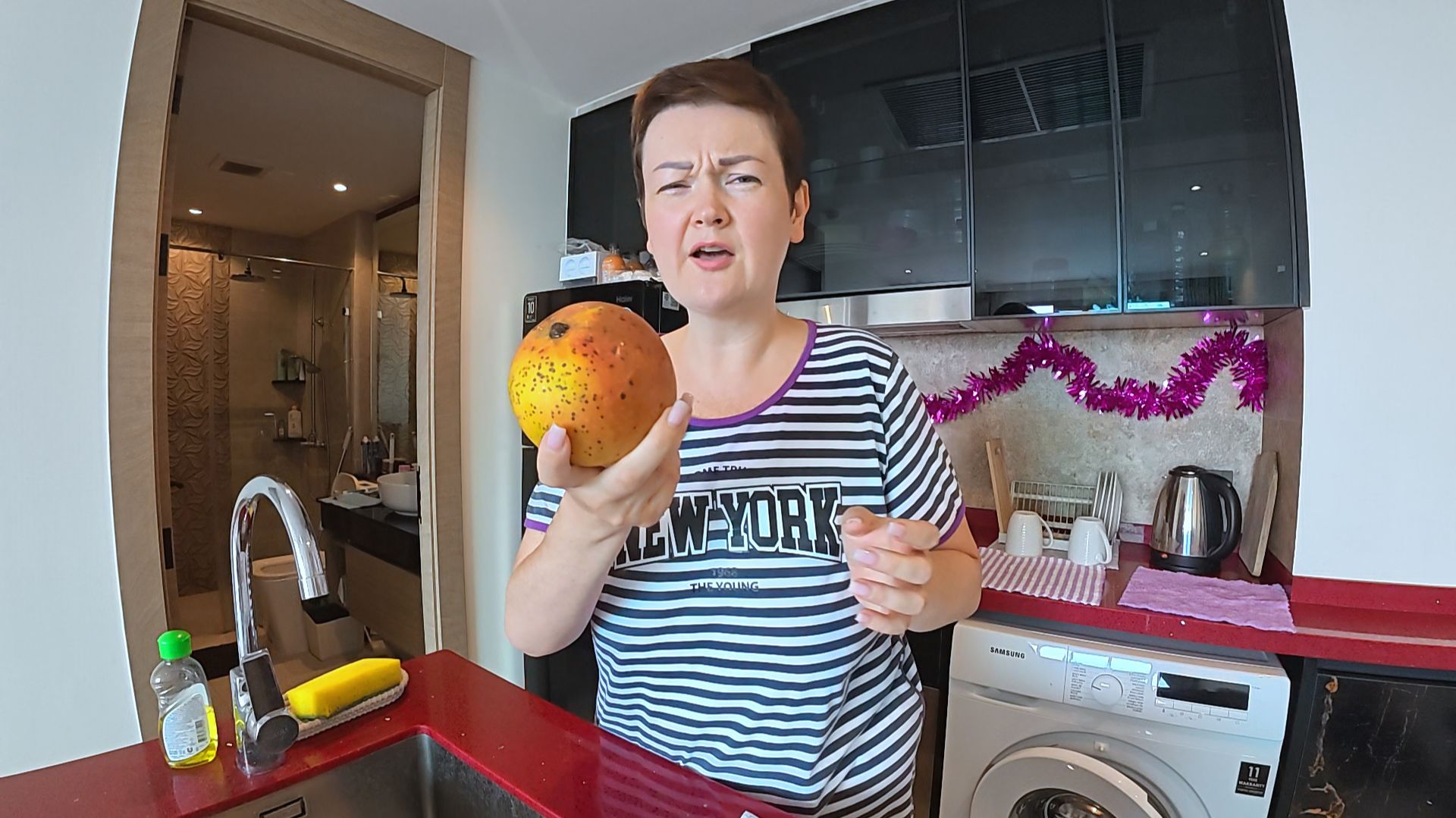 Грехи других и СВОИ СКИЛЕТЫ в шкафу! Сплетни это ОТСУТСТВИЕ СВОЕЙ ЖИЗНИ! Болталка в Таиланде Влог смотреть онлайн