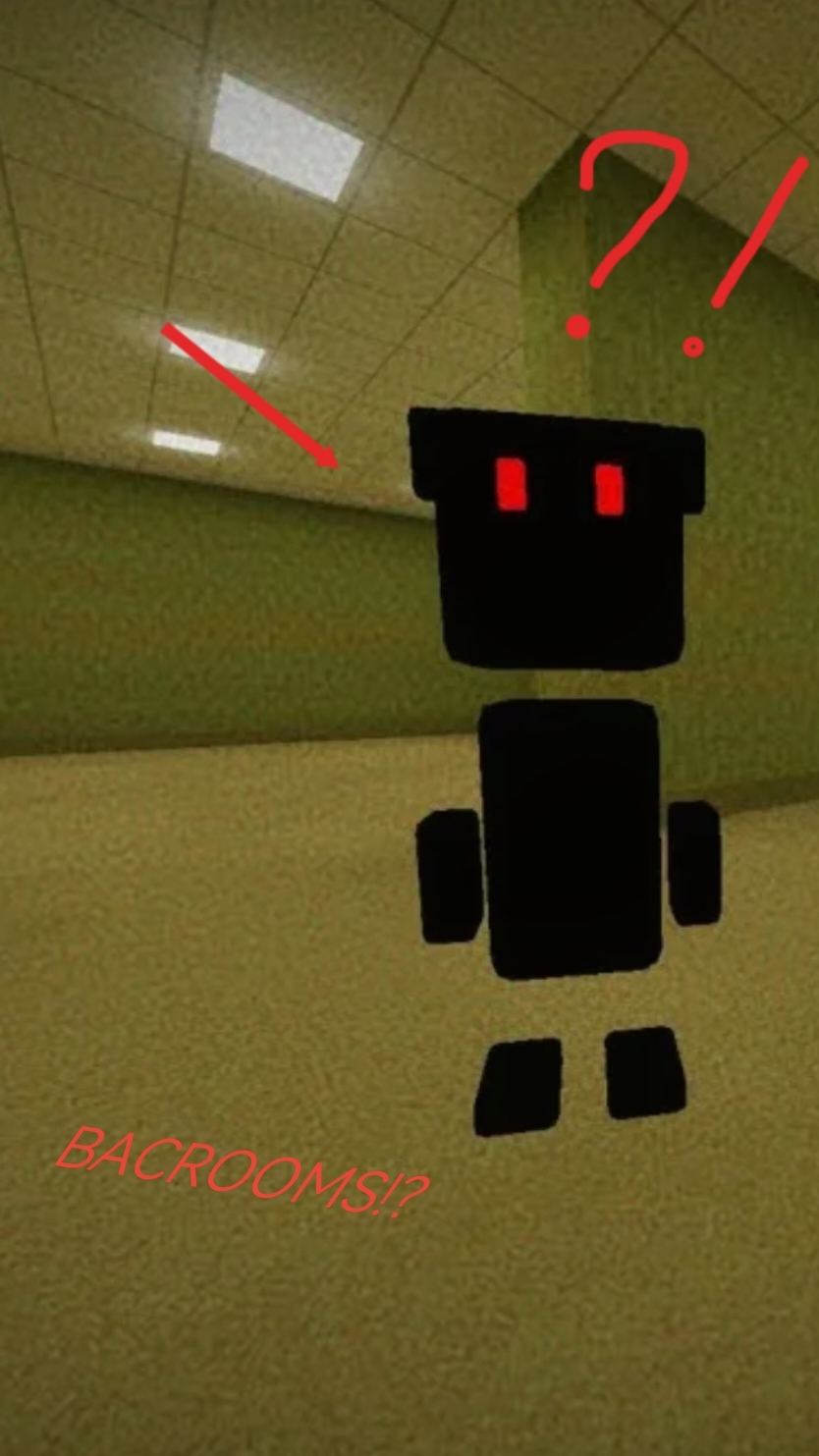 Как попасть в Bacrooms в Super bear adventure без читов⁉️ смотреть онлайн