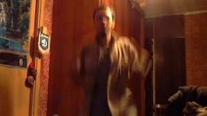 Разминка, если долго сидишь за компом