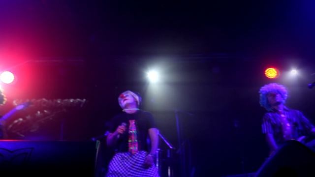 Нэирс - Эта кучка не моя 25.08.2018 Live смотреть онлайн