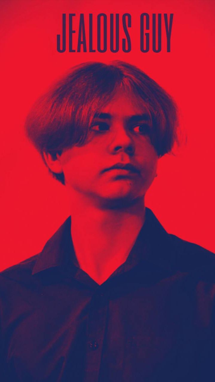 СЕМЁН РОЗОВ - «Jealous Guy» (cover John Lennon) #семёнрозов #cover #beatles #theweeknd #music #hit