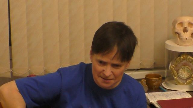 7.30. Любовь (12.2025)