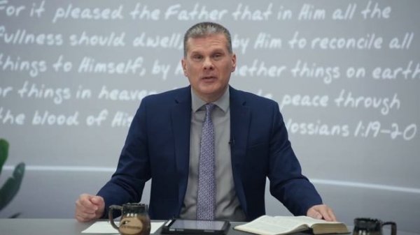 Субботняя школа 2026 1кв. Урок 7 Наше жительство - на небесах (с автором пособия)_Full-HD