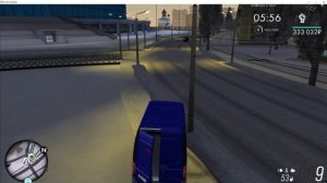 уход с места дтп