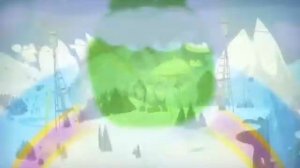 Куми Куми - Игра (пилотная и нолювая серия) Мультфильм для детей