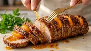 Мясо тает во рту! Сколько ни пробовала, ЭТОТ ВАРИАНТ САМЫЙ ВКУСНЫЙ. Свинина на праздничный стол