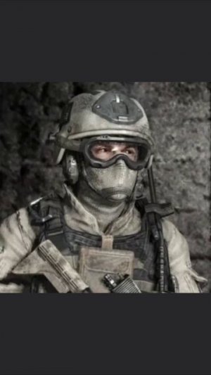 Edit to COD/Эдит по КОД