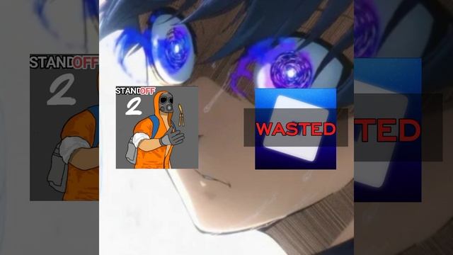 Жду хейта от малолеток. Standoff 2 топчик, а РБ говно