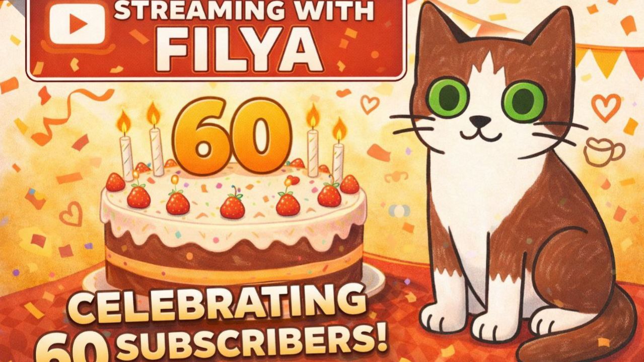 играем во что то! |Filya смотреть онлайн