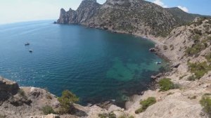 Семейный отдых в Судаке