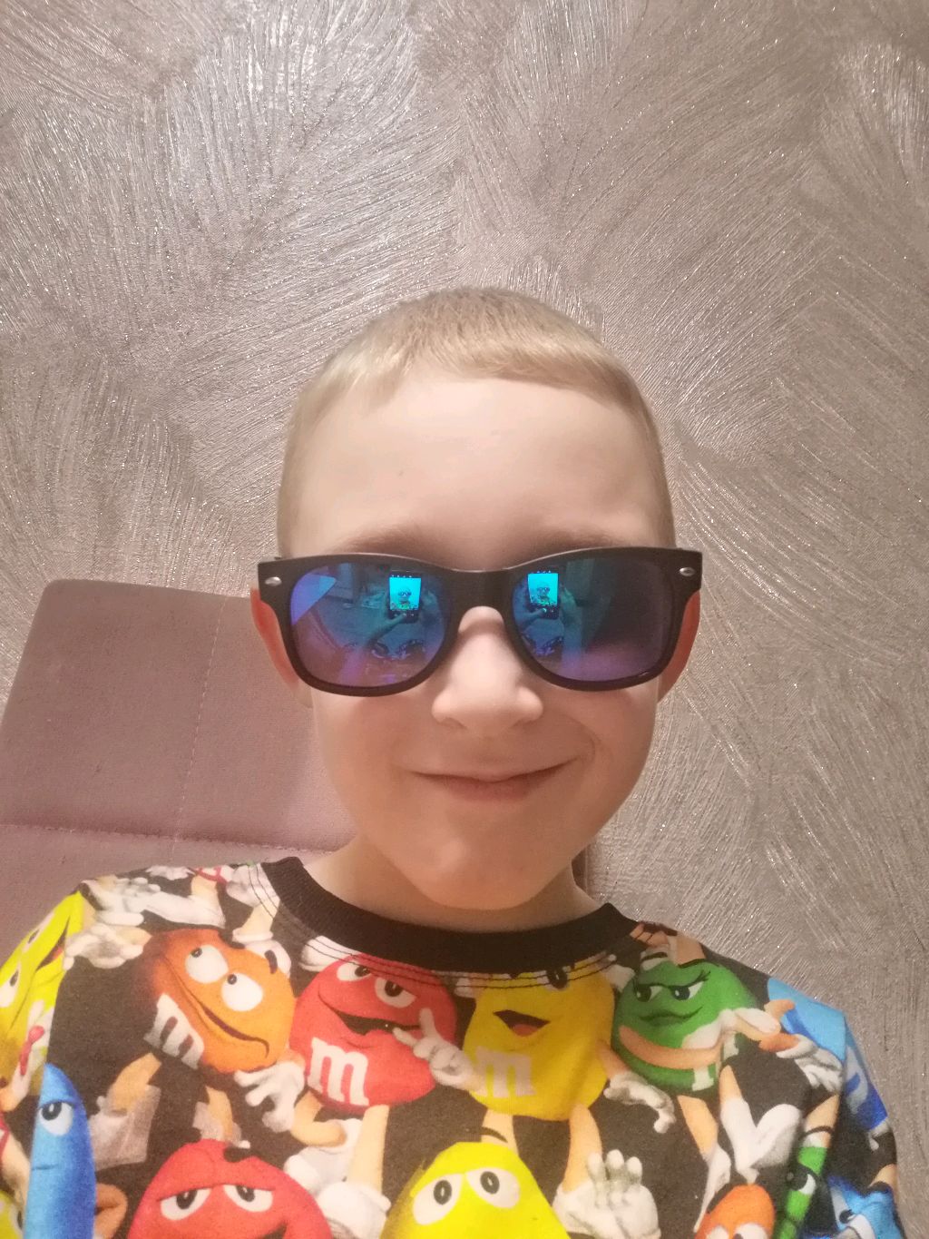 Привет всем смотреть онлайн