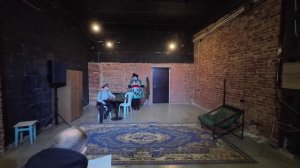 Изображая жертву