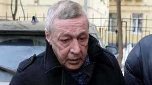 Михаил Ефремов впервые выйдет на сцену после освобождения 25 марта