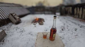 Тот самый день в году, когда ты не один