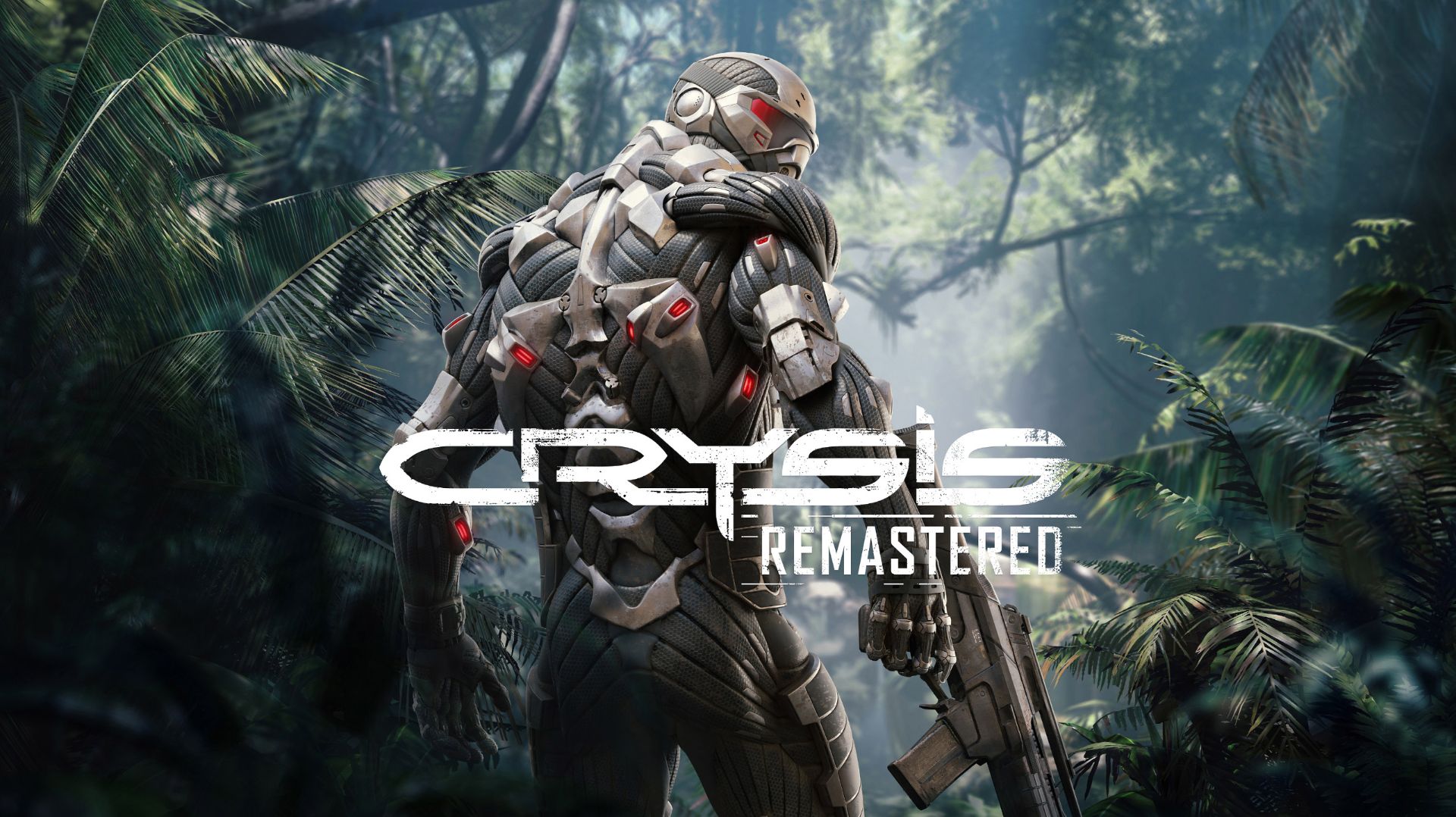 Crysis Remastered такси будущего хех смотреть онлайн