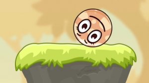 Красный шар