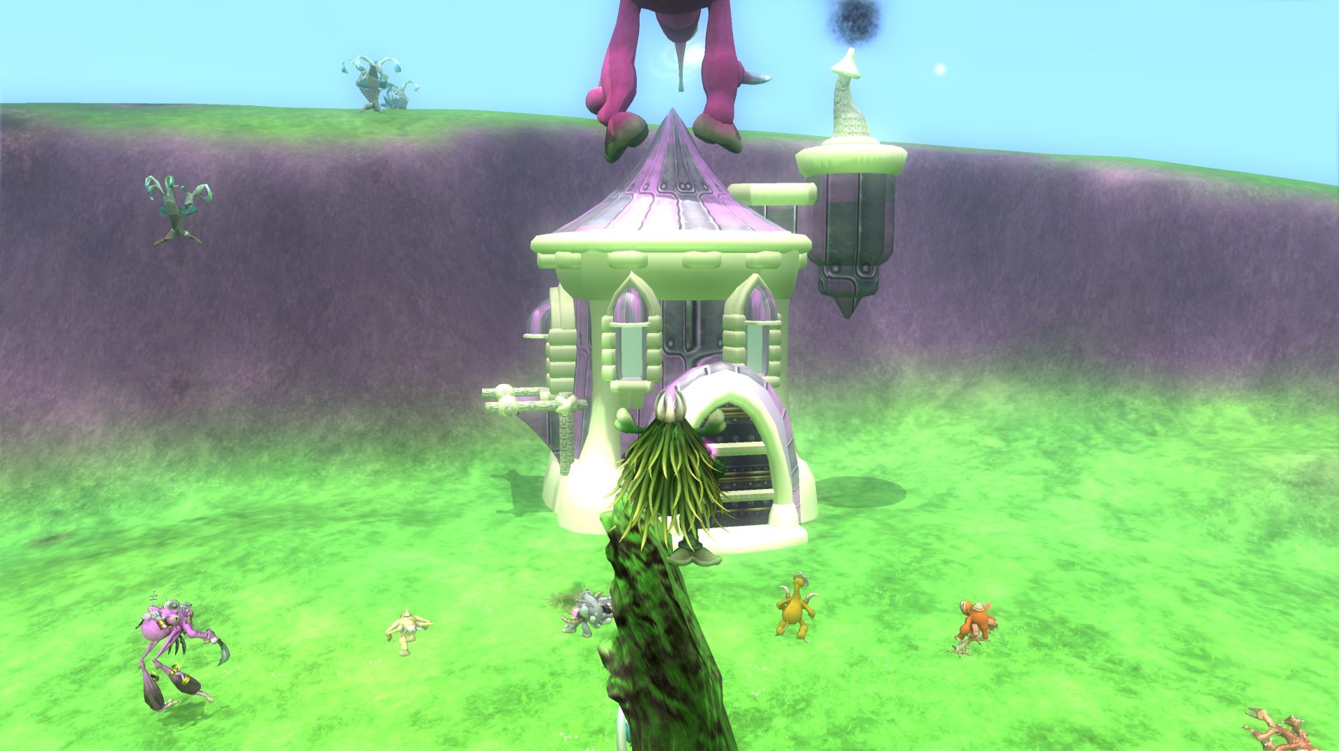 Не подписываюсь взаимно. Стрим с Хранителем