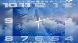 Конец эфира Первый канал 20.03.2005