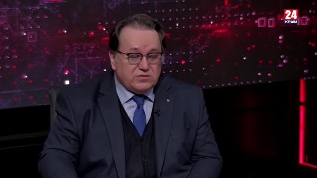 Интервью 24. Олег Лобов. Выпуск 08.02.26