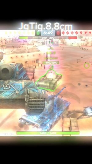 Эдит моих танков ;) зайди в описание