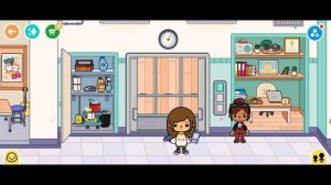 8ч. секретки тока бока