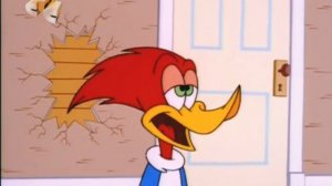 Вуди Вудпекер Мультики Топ Ностальгия